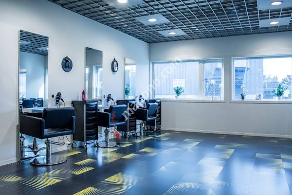 Haircuts AS, Tønsberg