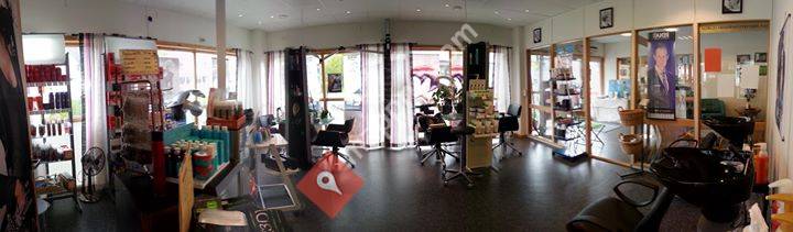 HAIRLINES frisør og solarium