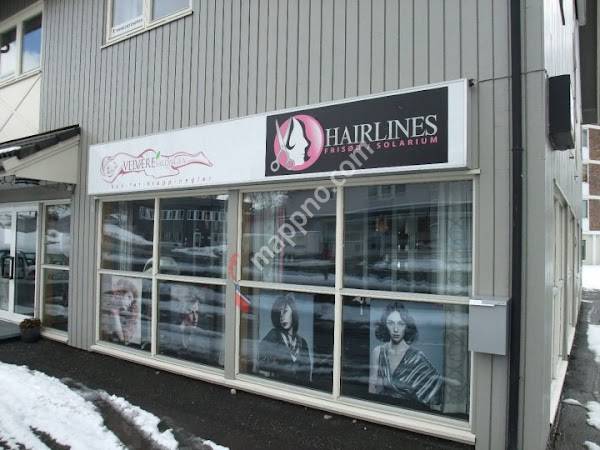 Hairlines Frisørsalong