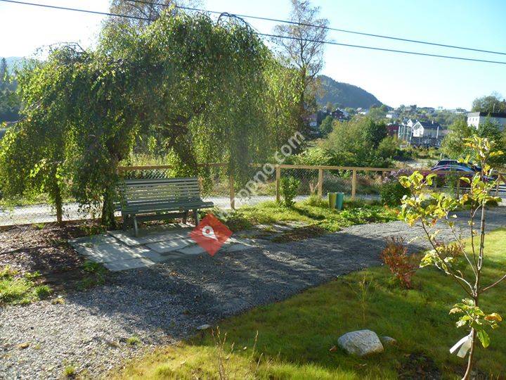 Haldorvika Aktivitetssenter