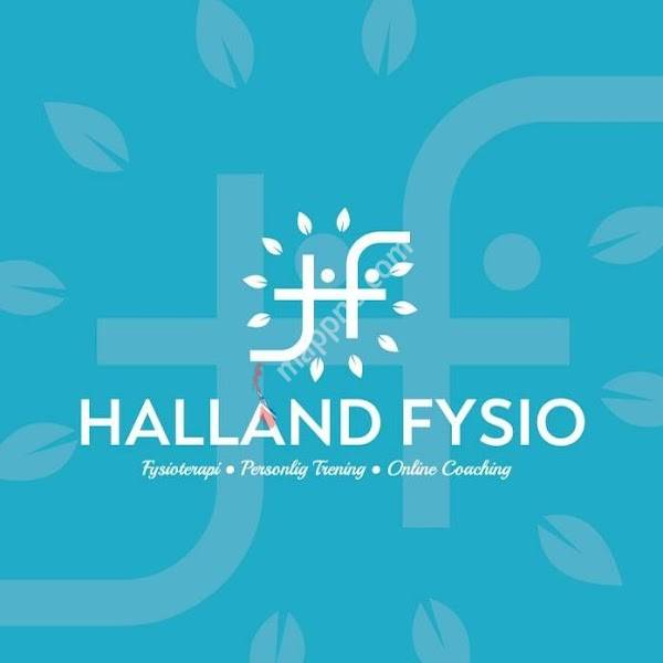 Halland fysioterapi og Coaching