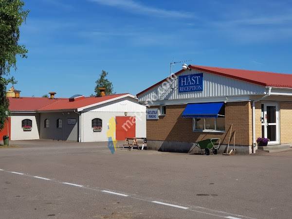 Hallands Djursjukhus AB