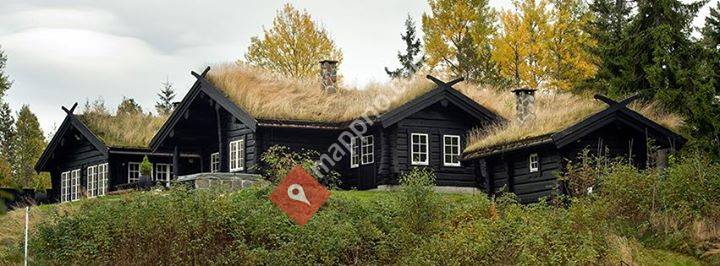 Hallingmoen Hyttetun