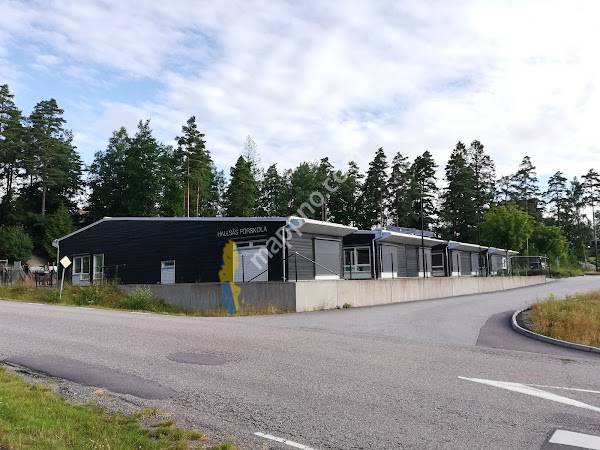 Hallsås förskola