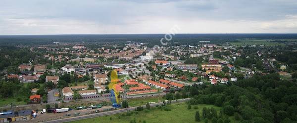 Hallstahammars kommun