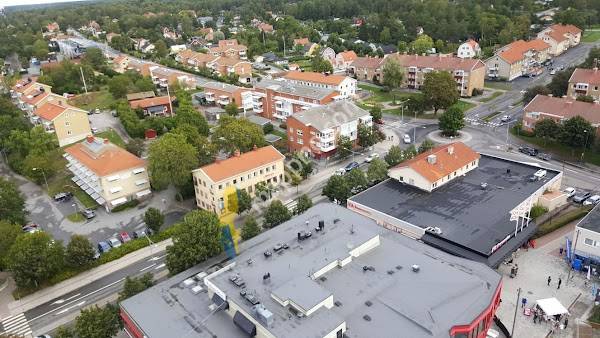 Hallstaviks bibliotek