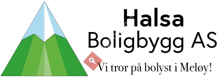 Halsa Boligbygg AS