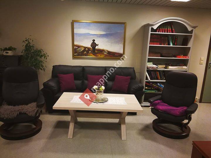 Halsa Interkommunale Psykiatriske Senter