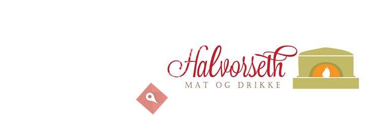 Halvorseth Mat og Drikke