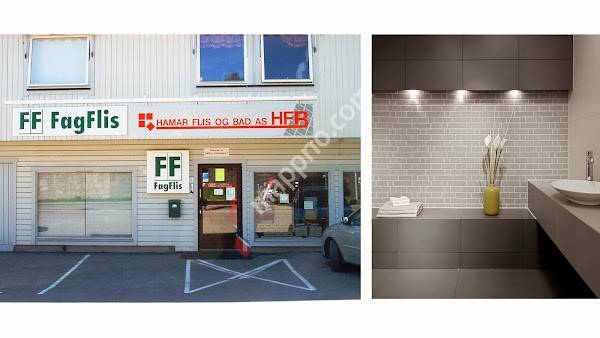Hamar Flis og Bad AS