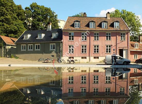 Hammersborg barnehage