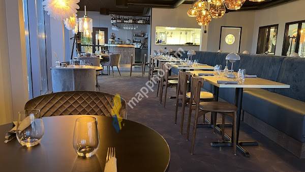 Hamnkrogen Hudiksvall