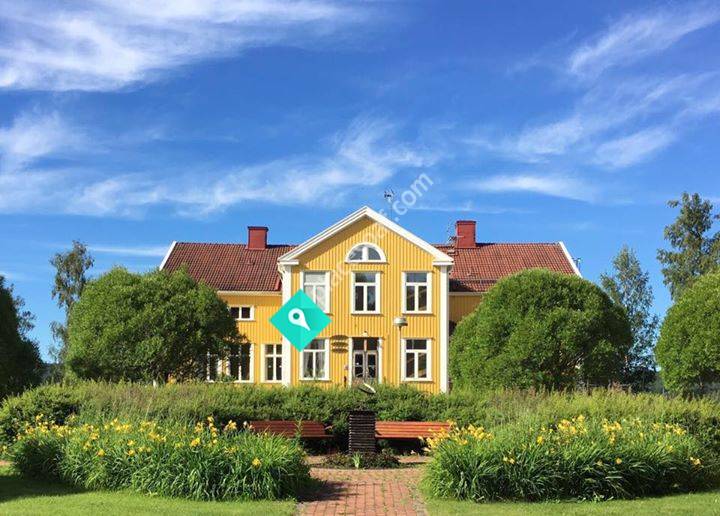 Hampnäs Boende och Konferens