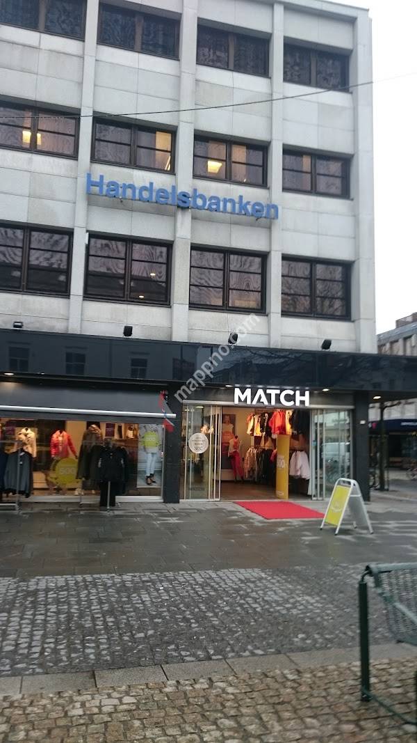 Handelsbanken