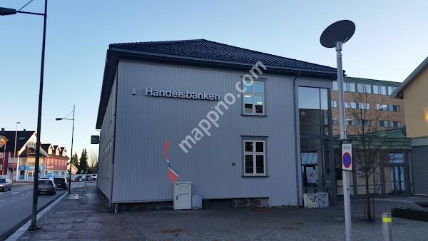Handelsbanken Tønsberg