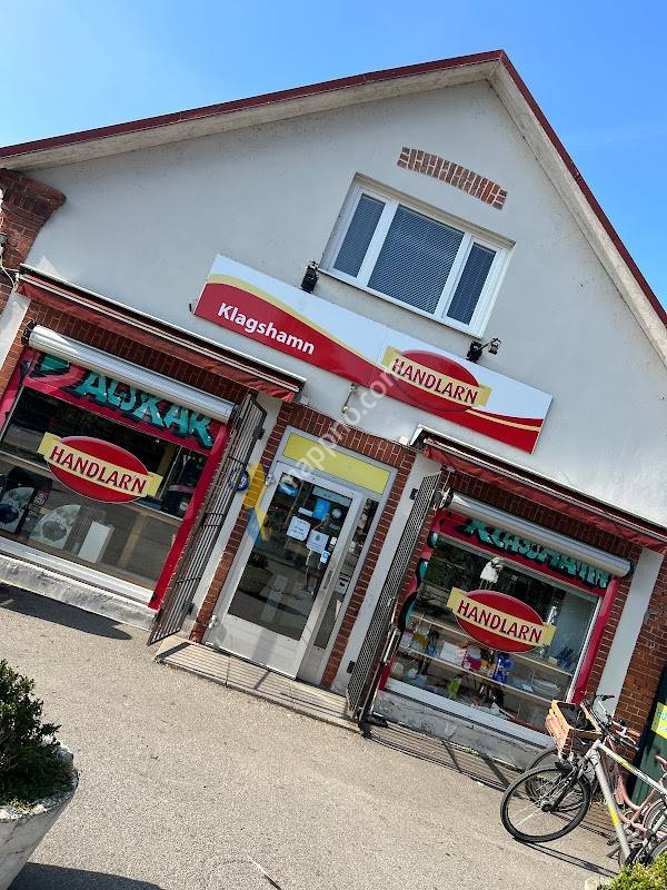 Handlar’n Klagshamn