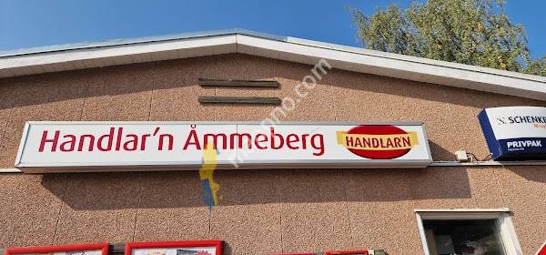 HANDLARN ÅMMEBERG