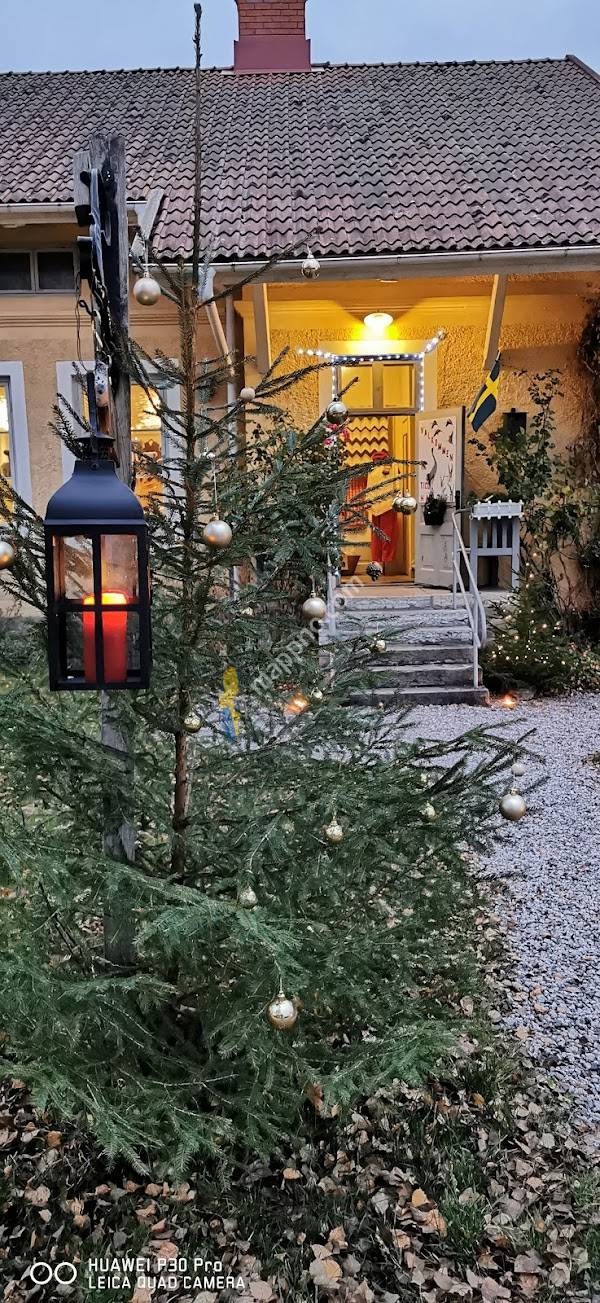 Hantverk på Falkängen