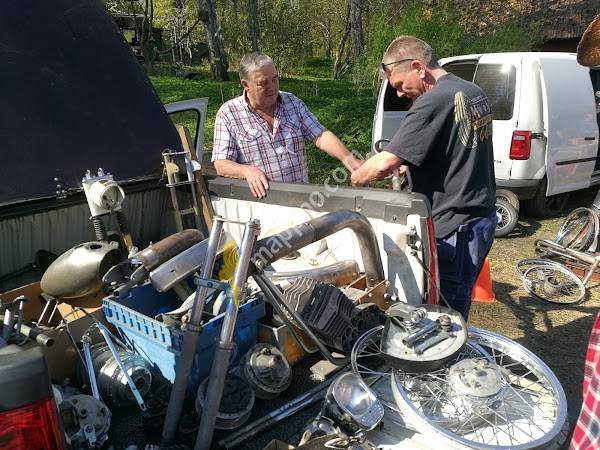 Hantverksladan Riddersvik