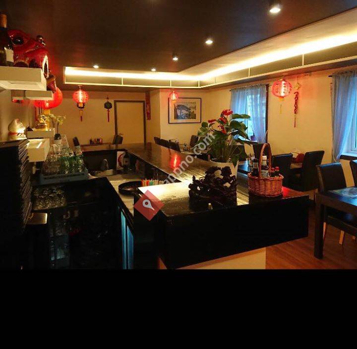 Hao Hao Lillesand 好好餐館