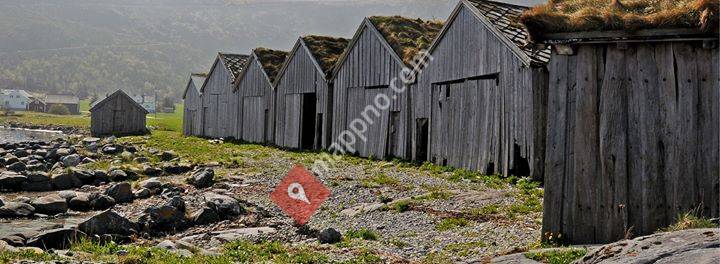 Haram kulturhistoriske lag