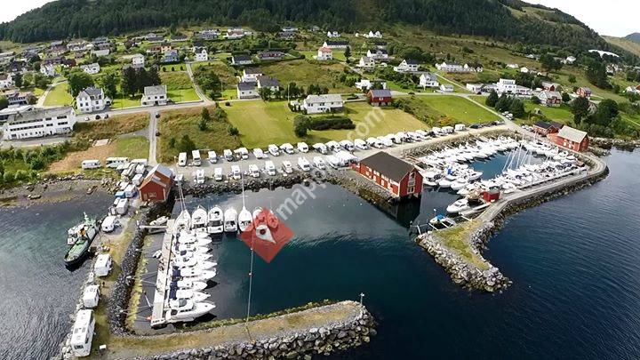 Haramsøy Småbåtlag