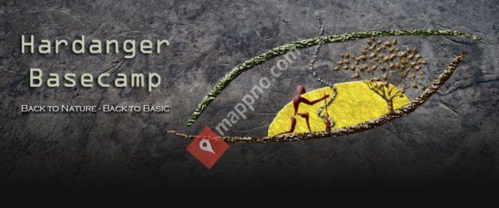 Hardanger Base Camp