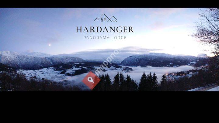 Hardanger panorama Lodge