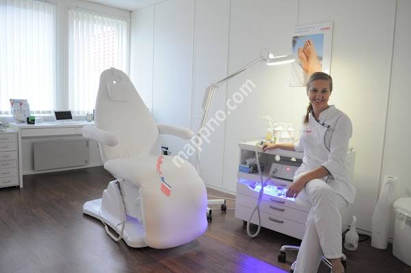 Harmoni Hud og Fotpleie