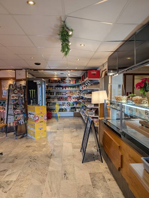 Harmoni Mölnbo Restaurang och Café