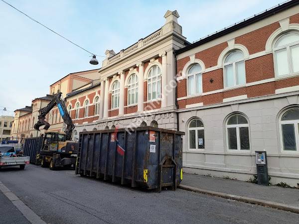 HARMONIEN ( Drammen)