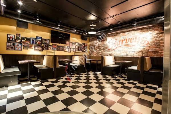Harvey's Sportsbar