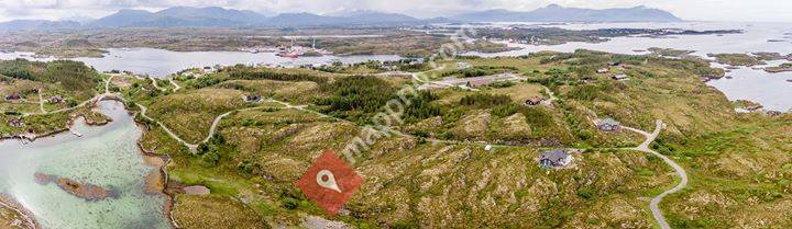 Hasseløya hyttefelt