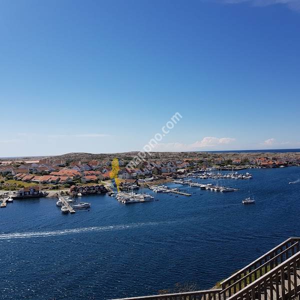 Hasselösunds Guest Harbor