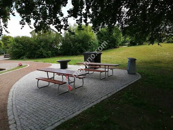 Hasselveien aktivitetspark