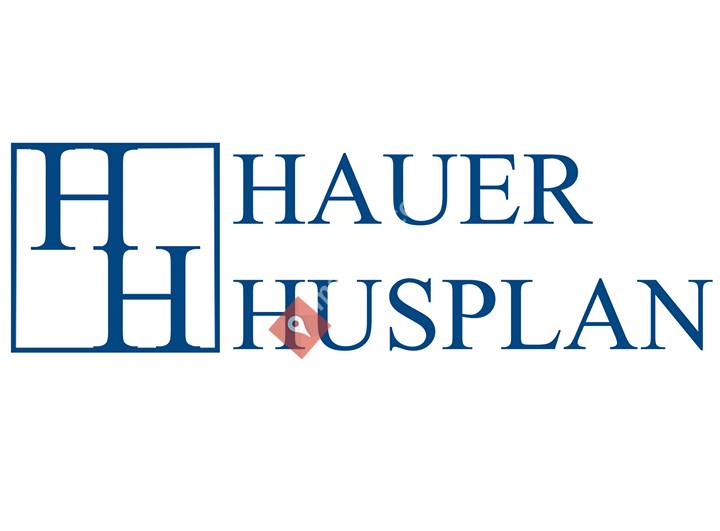 Hauer Husplan