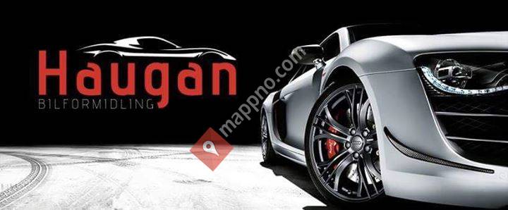 Haugan Bilformidling As