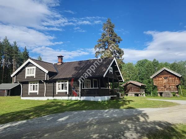 Haugen Aktivitetspark