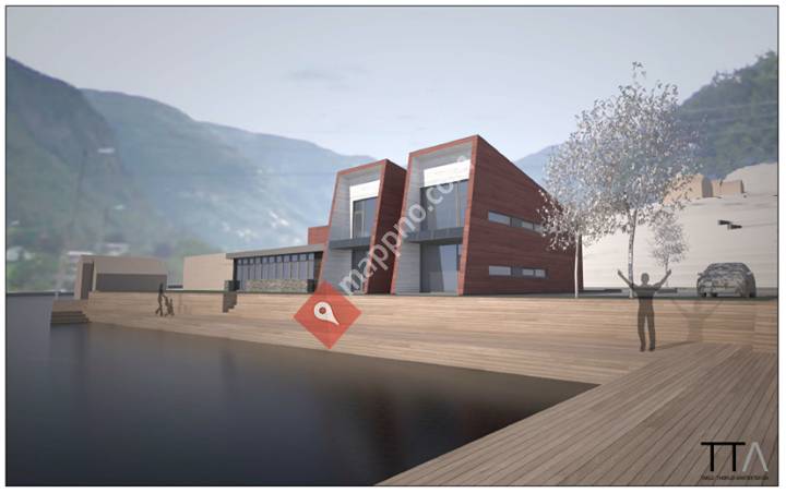 Haugland & Sætre Eigedom As