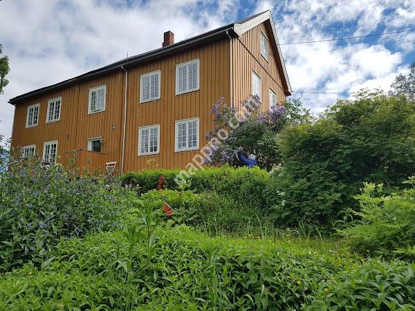 Haugtun Kurs og Overnatting