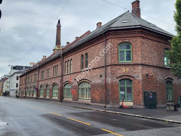 Hausmannsgate barnehage