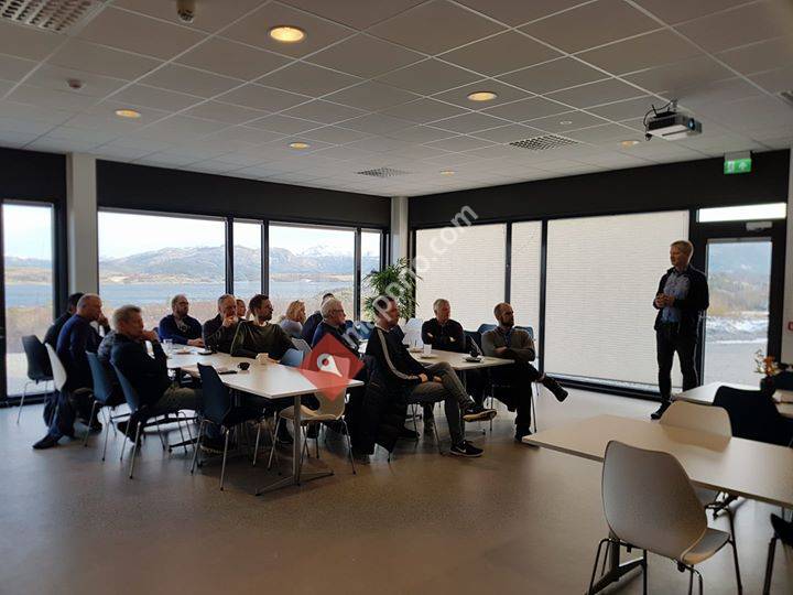 Havbruksparken Midt-Norge