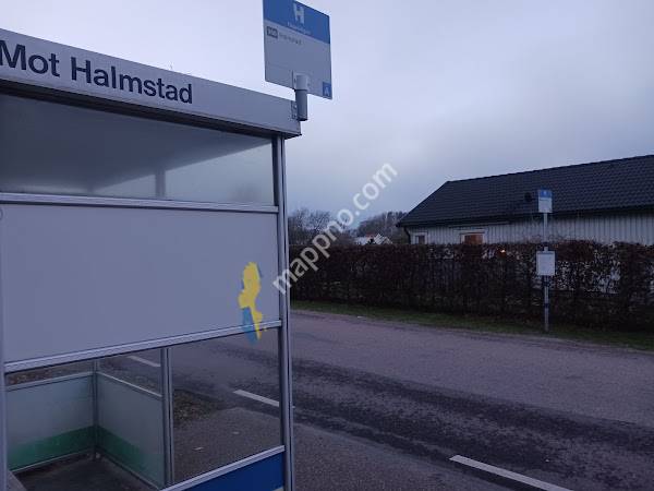 Haverdal Fågelvägen