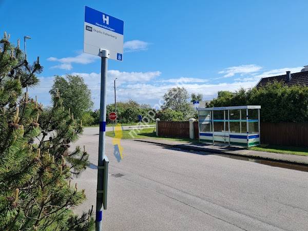 Haverdal Haverdalsvägen