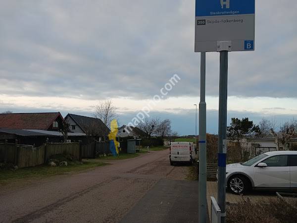 Haverdal Stenbrottsvägen