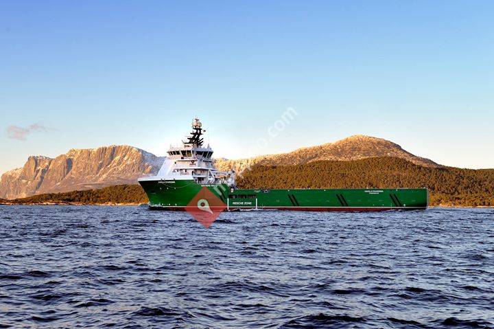 Havila Shipping Crew