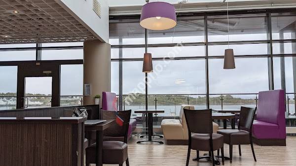 Havnekafeen Brønnøysund