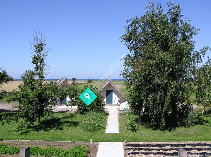 HavRo ekologiskt boende vid havet