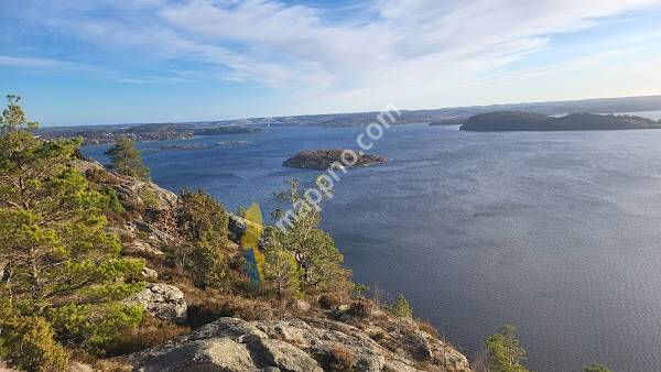 Havsten Jättegrytan