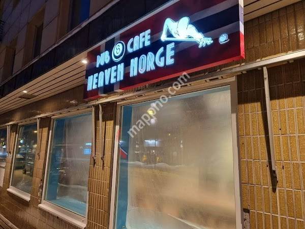 Heaven Norge pub & Café